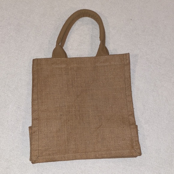 The little market “Each of us is more than the worst thing we've ever done” tote - Picture 3 of 7